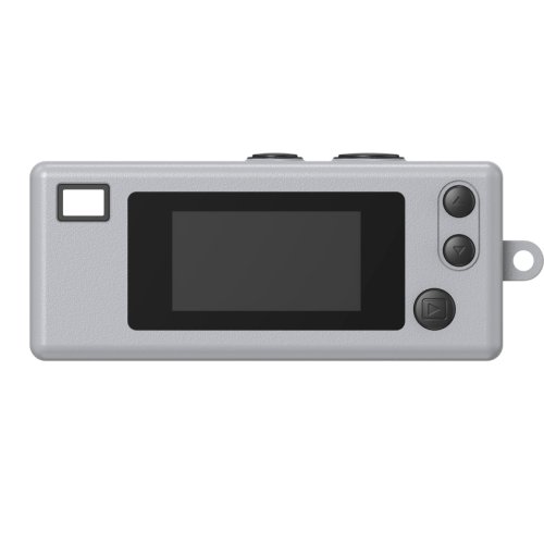 Kodak Charmera Keychain Digital kamera Blind Box