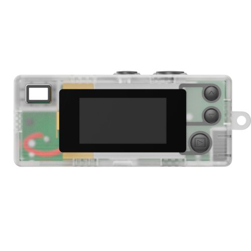 Kodak Charmera Keychain Digital kamera Blind Box