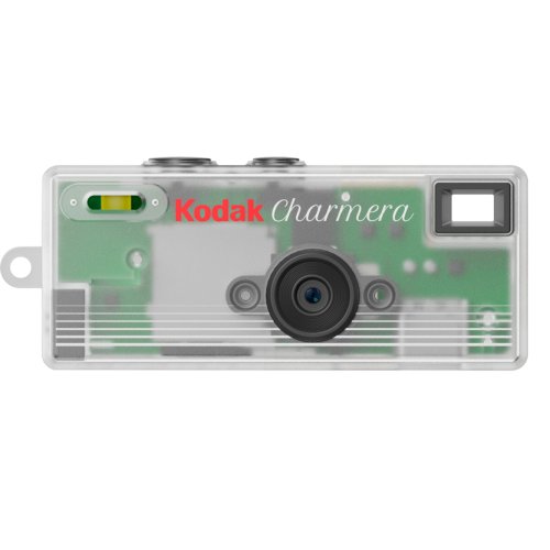 Kodak Charmera Keychain Digital kamera Blind Box