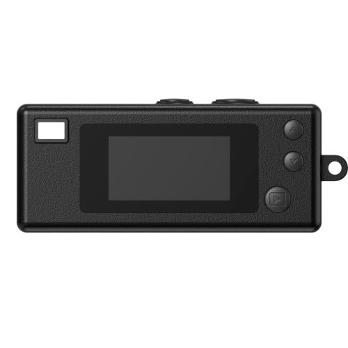 Kodak Charmera Keychain Digital kamera Blind Box