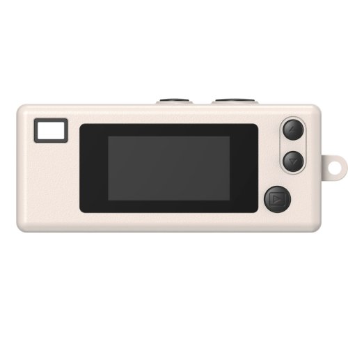 Kodak Charmera Keychain Digital kamera Blind Box