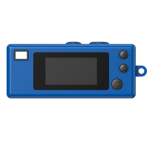 Kodak Charmera Keychain Digital kamera Blind Box