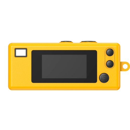 Kodak Charmera Keychain Digital kamera Blind Box