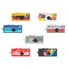 Kodak Charmera Keychain Digital kamera Blind Box