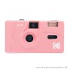 Kodak M35 Kamera til analog film / pink