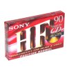 Sony HF Kassettebnd 90