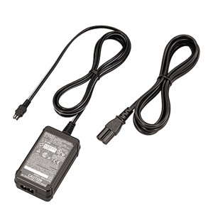 Sony AC-L200 Oplader / Str�mforsyning
