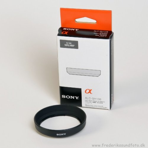 Sony ALC-SH108 Lens Hood