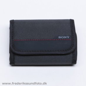 Sony LCS-CSY Cyber-shot etui