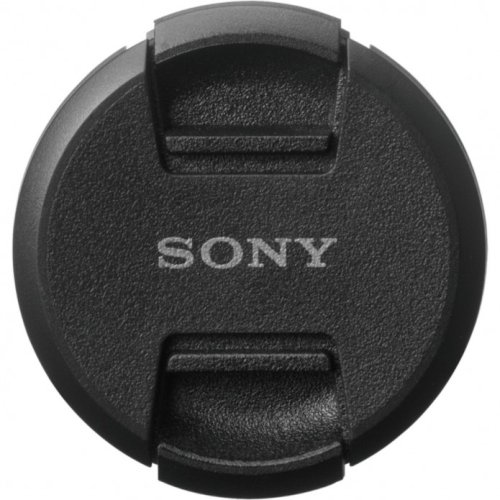 Sony Objdksel 49mm ALC-F49S