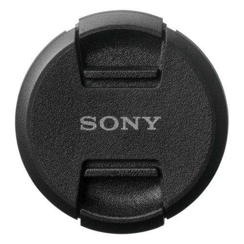 Sony ALC-F55S Objektivdksel 55mm