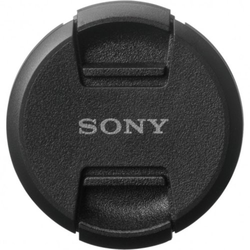 Sony Objdksel 62mm ALC-F62S