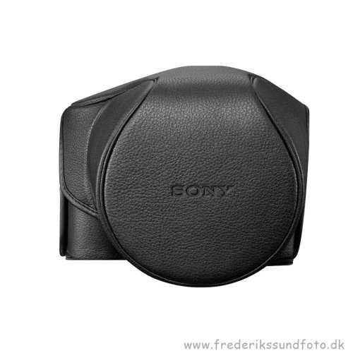 Sony LCS-ELCB Kamerataske til A7 II ogs R &amp; S