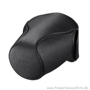 Sony LCS-ELCB Kamerataske til A7 II ogs R & S