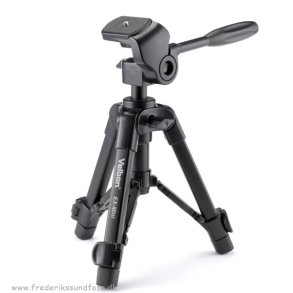 Velbon EX-Mini stativ