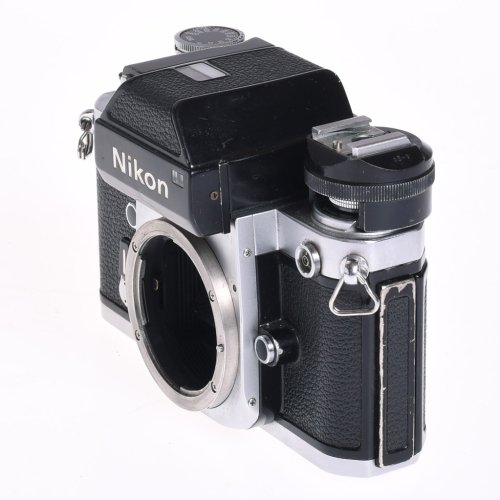 BRUGT Nikon F2 Hus
