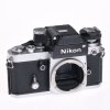 BRUGT Nikon F2 Hus