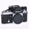 BRUGT Nikon F2 Hus