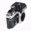 BRUGT Nikon F2 Hus