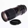 BRUGT Cosina 35-200mm f/4-5.6 til PK mount