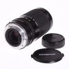 BRUGT Cosina 35-200mm f/4-5.6 til PK mount