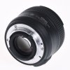 BRUGT Nikon AF-S 50mm f1.8 G