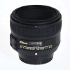 BRUGT Nikon AF-S 50mm f1.8 G