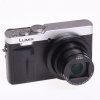 BRUGT Panasonic Lumix TZ99 Silver