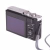 BRUGT Panasonic Lumix TZ99 Silver