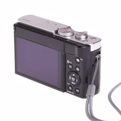 BRUGT Panasonic Lumix TZ99 Silver