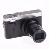 BRUGT Panasonic Lumix TZ99 Silver