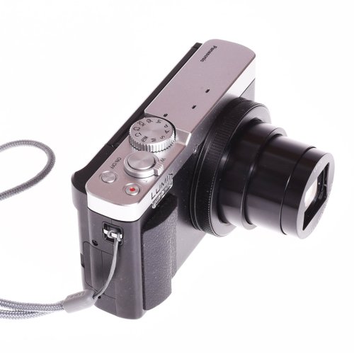 BRUGT Panasonic Lumix TZ99 Silver
