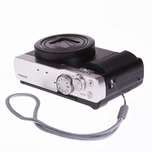 BRUGT Panasonic Lumix TZ99 Silver
