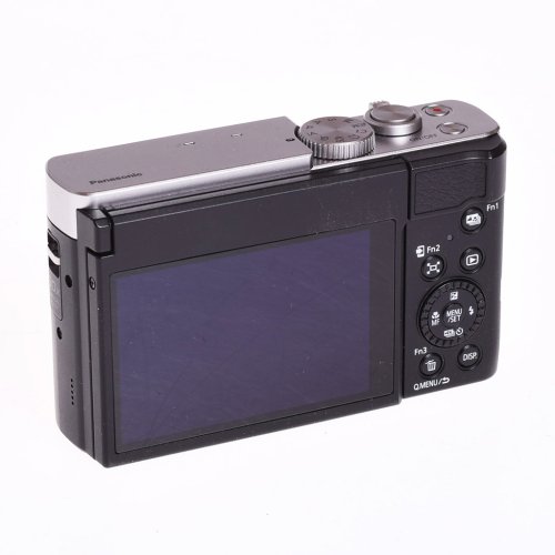 BRUGT Panasonic Lumix TZ99 Silver