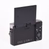 BRUGT Panasonic Lumix TZ99 Silver