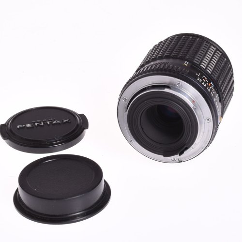 BRUGT Pentax-M 135mm f/3.5 PK mount