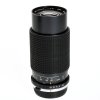 BRUGT Tokina RMC 80-200mm f/4.5 til OM mount