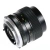 BRUGT Vivitar 35mm f2.8 til OM mount