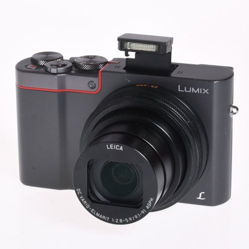 BRUGT Panasonic Lumix TZ100