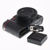 BRUGT Panasonic Lumix TZ100