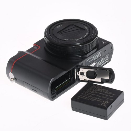 BRUGT Panasonic Lumix TZ100