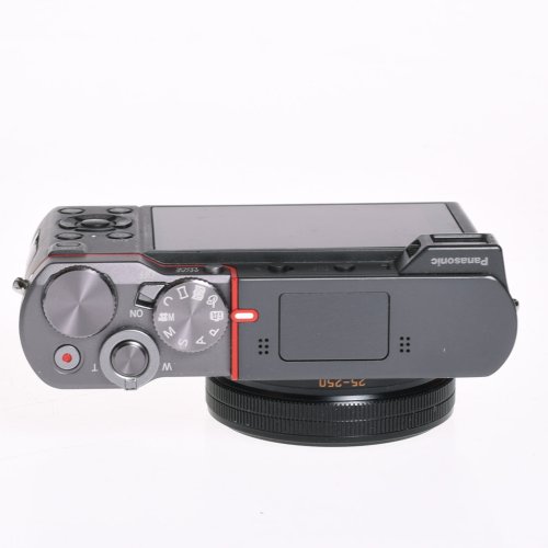BRUGT Panasonic Lumix TZ100
