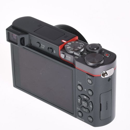 BRUGT Panasonic Lumix TZ100