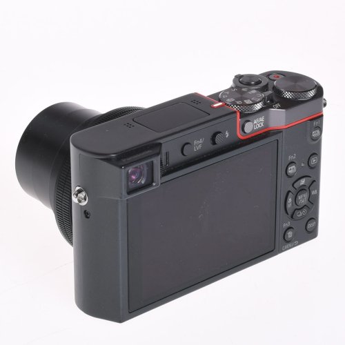 BRUGT Panasonic Lumix TZ100