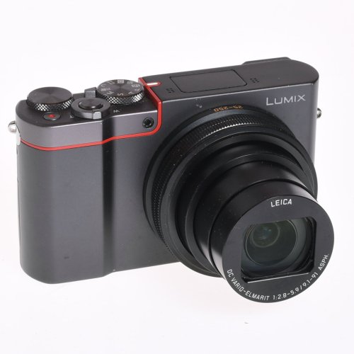 BRUGT Panasonic Lumix TZ100