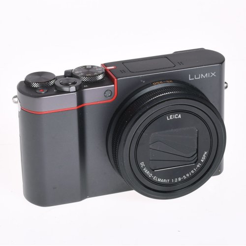 BRUGT Panasonic Lumix TZ100