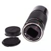 BRUGT Canon Zoom 100-200mm f/5.6 til FD mount