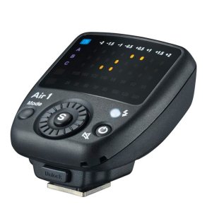 Nissin Air1 Commander til Fujifilm