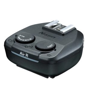 Nissin Receiver Air R til Canon