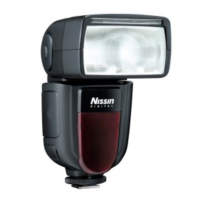 Nissin Di700A Flash til Fujifilm
